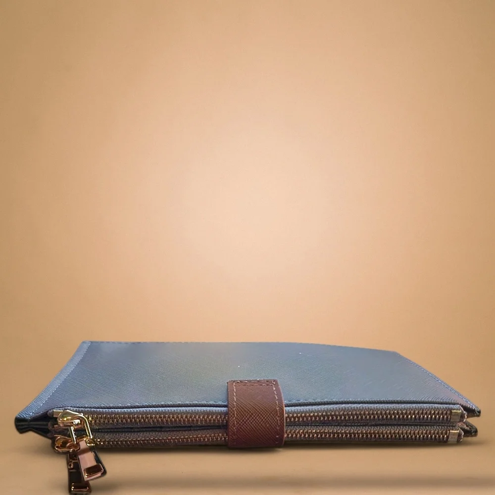 Chelmon Genuine Leather Wallet